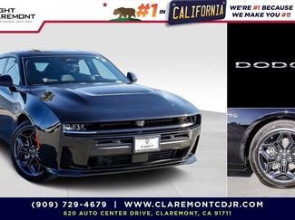 New 2026 Dodge Charger GT w/ Blacktop Package AWD/4WD 360° Tour