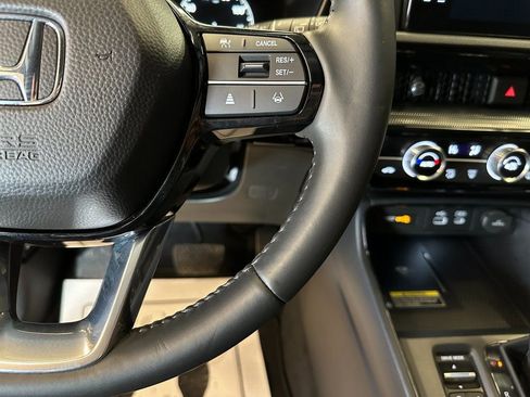 Used 2024 Honda CR-V EX-L image 12