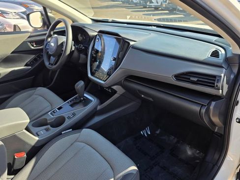 Certified 2024 Subaru Crosstrek 2.0i Premium AWD/4WD image 9
