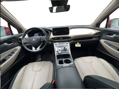 Used 2023 Hyundai Santa Fe Limited FWD image 39