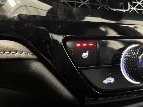 New 2026 Honda Accord Sport image 23