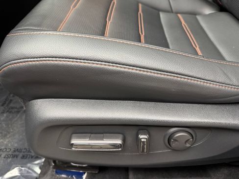 Used 2024 Honda CR-V Sport-L image 12