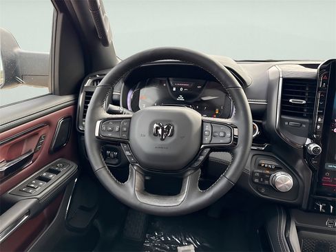 New 2026 RAM 1500 Limited image 16