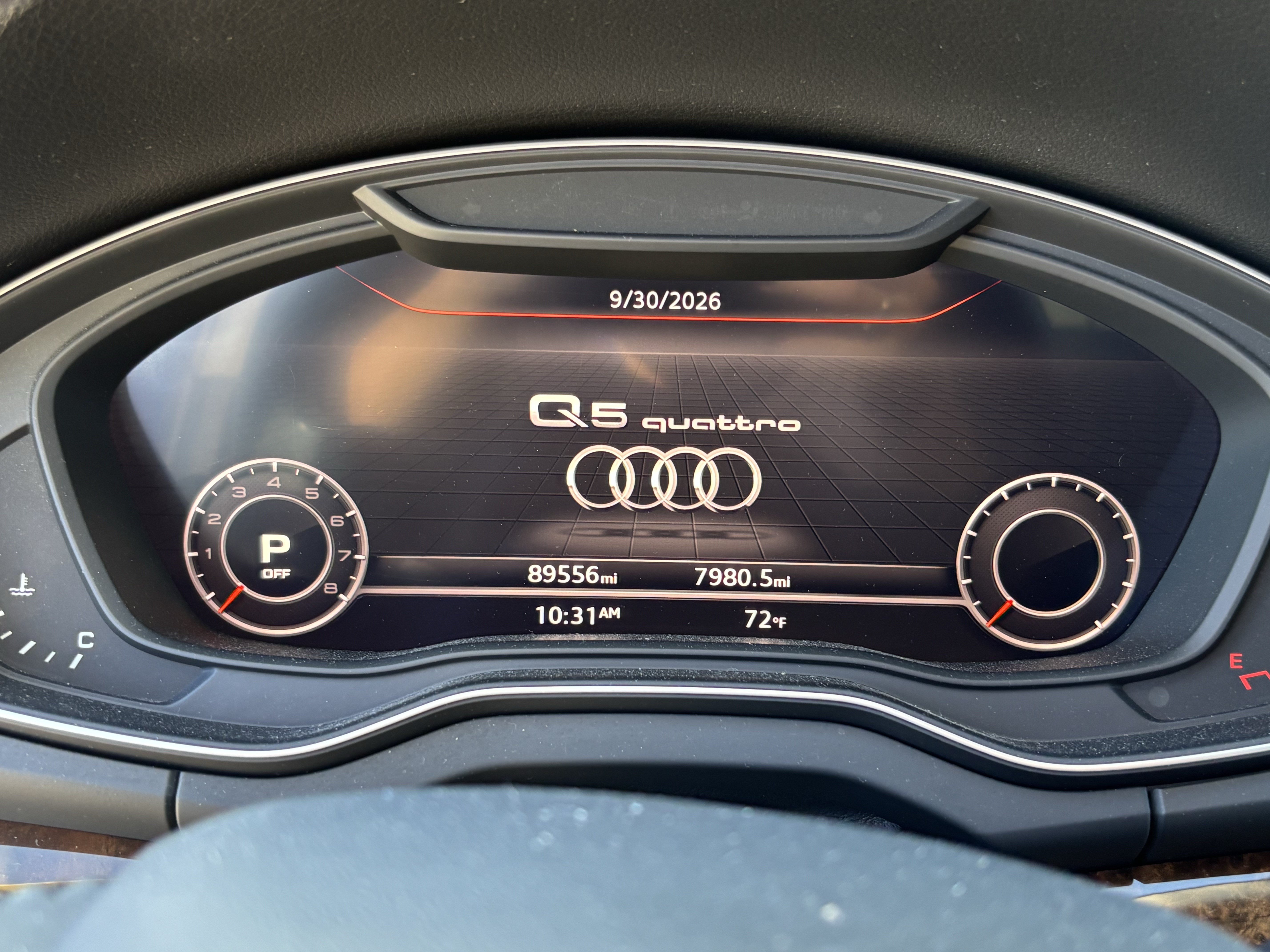 Used 2018 Audi Q5 2.0T Premium Plus w/ Premium Plus Package AWD/4WD image 21