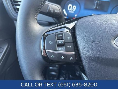 Certified 2023 Ford Escape Active w/ Tech Pack #2 image 23