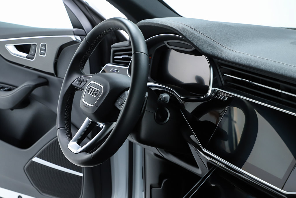 Used 2026 Audi Q8 Premium Plus AWD/4WD image 81