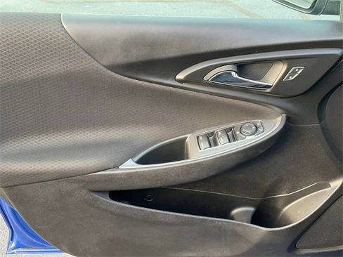 Used 2023 Chevrolet Malibu LT image 11