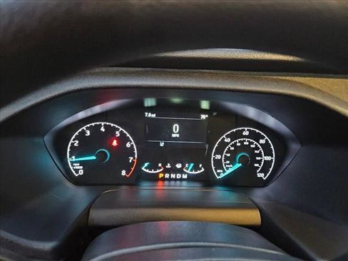 New 2025 Ford Transit 250 148 Medium Roof w/ Load Area Protection Package image 13