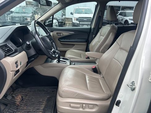 Used 2019 Honda Pilot EX-L image 11