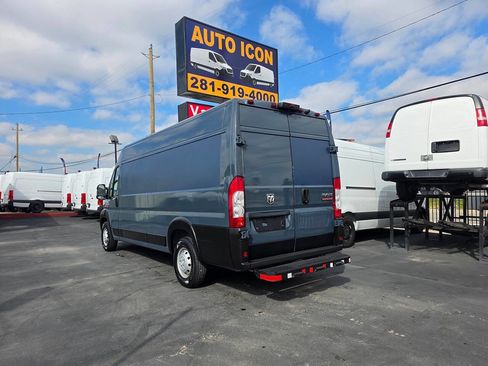 Used 2021 RAM ProMaster 3500 image 30