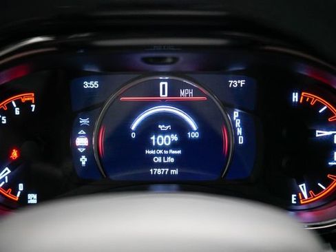 Used 2024 Dodge Durango SXT AWD/4WD image 16