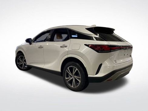 Used 2025 Lexus RX 350 Premium image 3