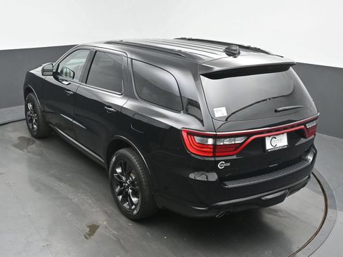 Used 2025 Dodge Durango GT AWD/4WD image 40