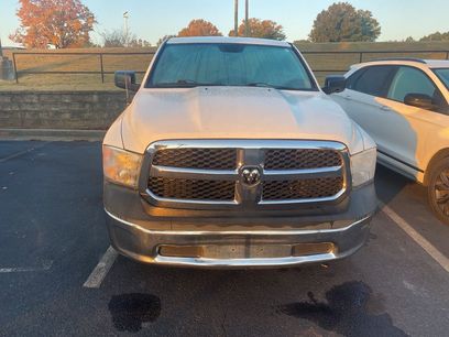 Used 2014 RAM 1500 Tradesman w/ Power & Remote Entry Group