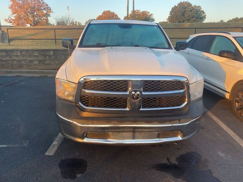 Used 2014 RAM 1500 Tradesman w/ Power & Remote Entry Group image 1