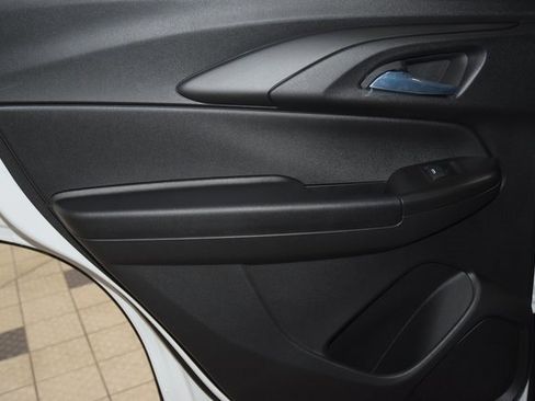 New 2026 Chevrolet TrailBlazer ACTIV w/ Convenience Package image 43