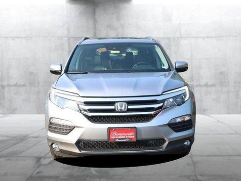 Used 2018 Honda Pilot Elite image 4