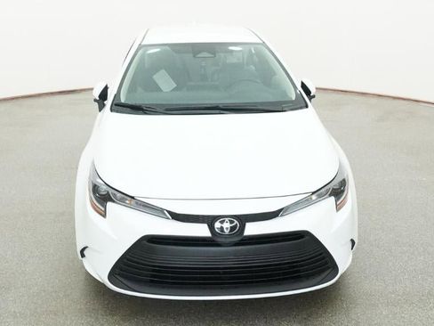 New 2026 Toyota Corolla LE FWD image 15