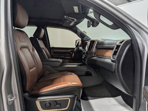 Used 2019 RAM 1500 Limited w/ Bed Utility Group image 23