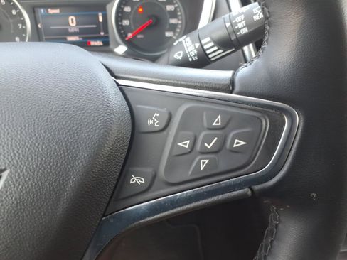 Used 2024 Chevrolet Equinox LT AWD/4WD image 27