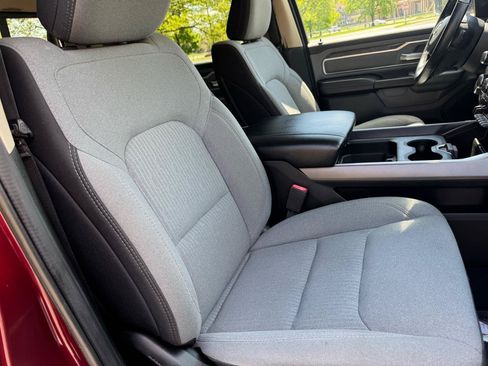 Used 2019 RAM 1500 Big Horn AWD/4WD image 33