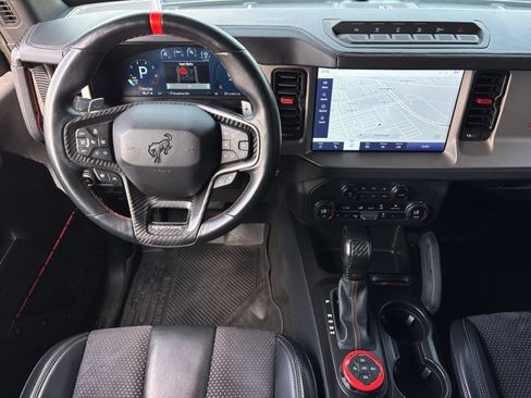 Certified 2023 Ford Bronco Raptor AWD/4WD image 5
