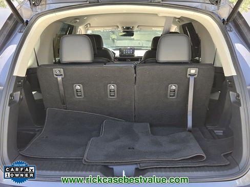 Used 2023 Honda Pilot EX-L image 15