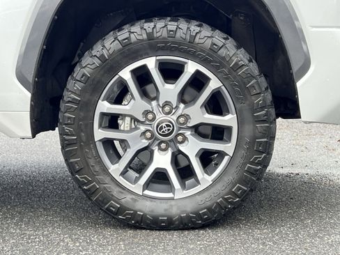 Used 2023 Toyota Tundra 1794 Edition w/ Advanced Package image 10