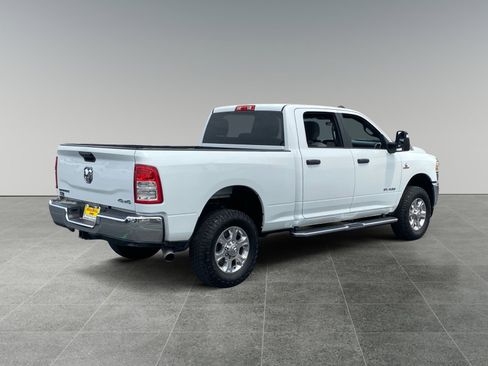 Used 2024 RAM 2500 Big Horn AWD/4WD image 5