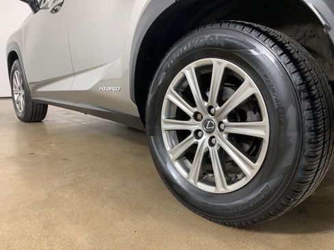 Used 2019 Lexus NX 300h AWD w/ Comfort Package image 15