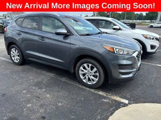 Used 2019 Hyundai Tucson Value AWD/4WD video 1