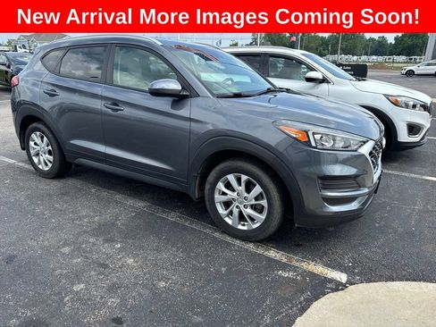 Used 2019 Hyundai Tucson Value AWD/4WD image 1
