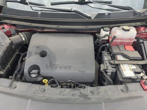 Certified 2023 Chevrolet Traverse Premier image 25