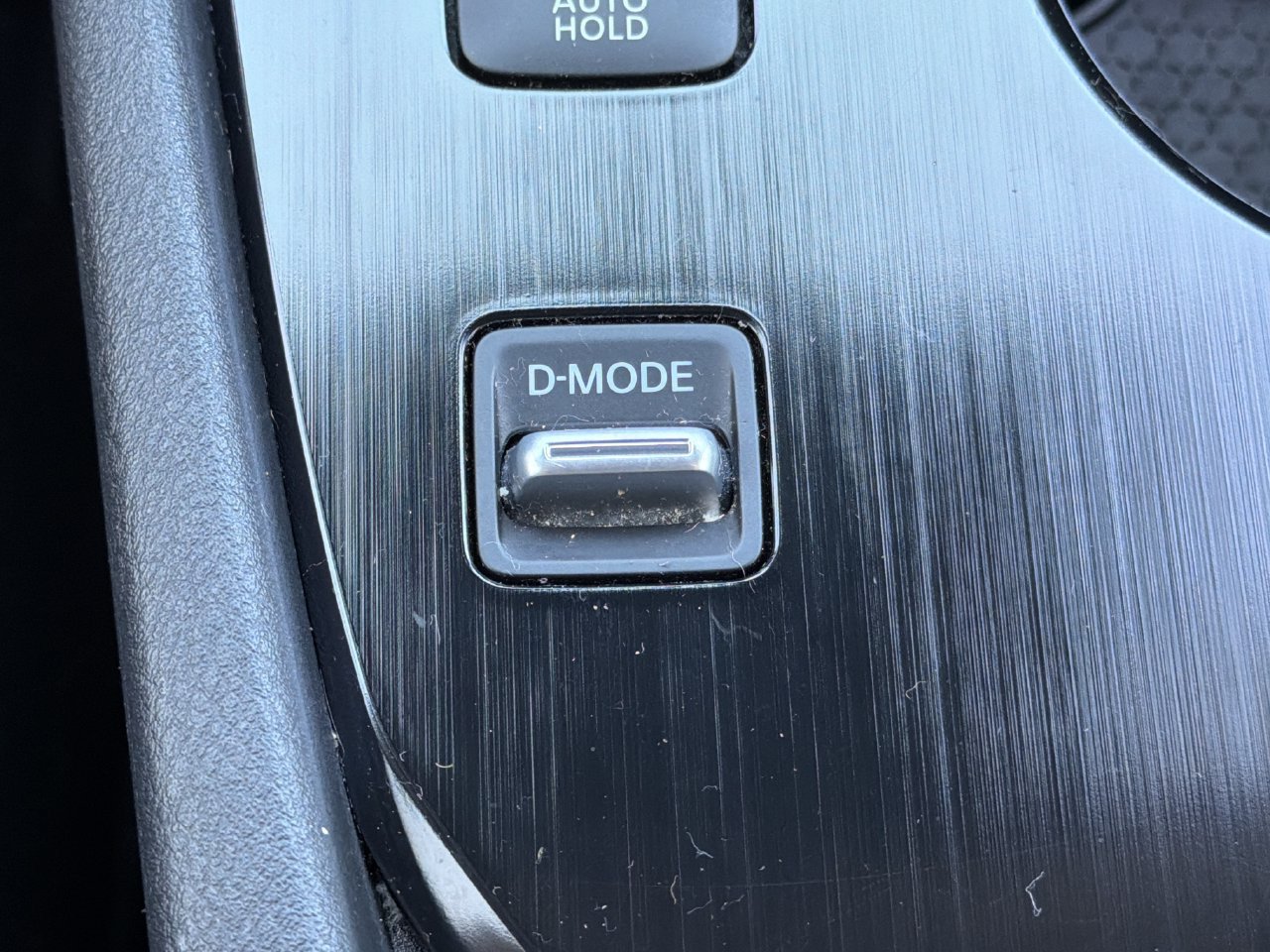 Certified 2023 Nissan Rogue SV FWD image 8