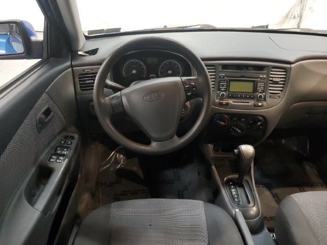 Used 2009 Kia Rio LX w/ PWR Pkg FWD image 15