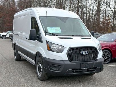 New 2026 Ford Transit 250 148 Medium Roof