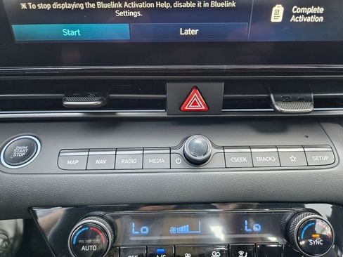 New 2026 Hyundai Elantra N FWD image 46