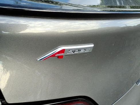 Used 2025 Acura Integra A-Spec FWD image 9