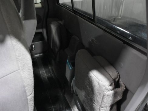 Used 2002 Ford Ranger 4x4 SuperCab image 21