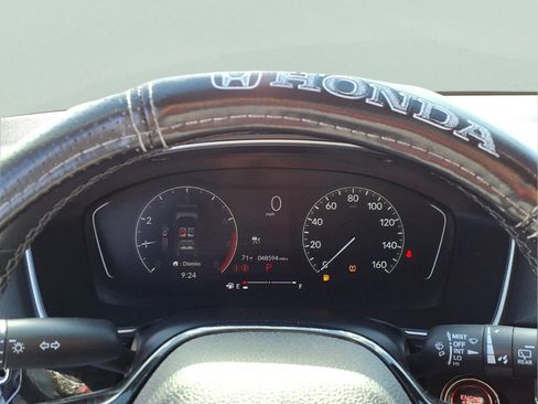 Used 2022 Honda Civic EX-L image 11