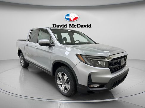 New 2026 Honda Ridgeline RTL image 8