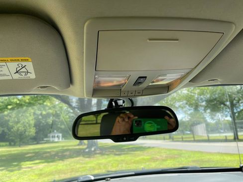 Used 2007 Jeep Grand Cherokee Limited image 31