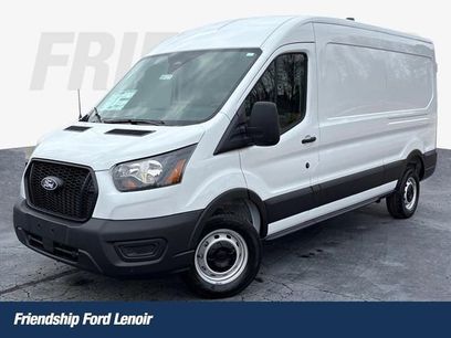 New 2026 Ford Transit 250 148 Medium Roof