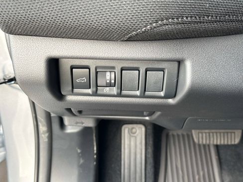 New 2026 Subaru Outback Limited image 29