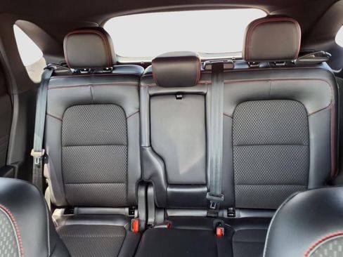 Used 2023 Ford Escape ST-Line Select w/ Tech Pack #2 image 17