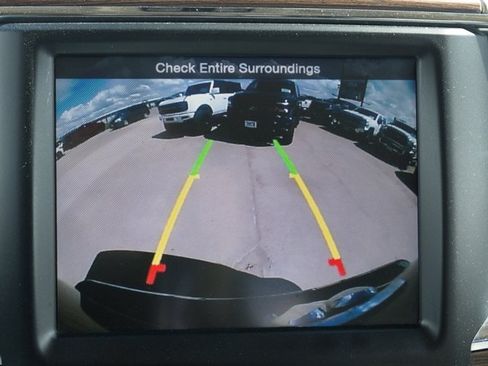 Used 2015 RAM 1500 Laramie w/ Convenience Group AWD/4WD image 22