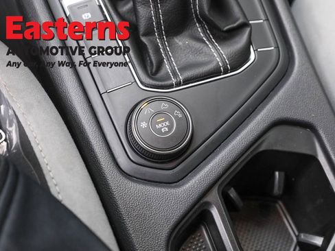 Used 2022 Volkswagen Taos S w/ IQ Drive S Package image 22