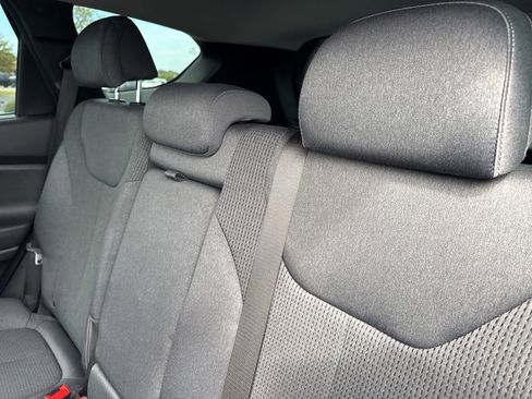 Used 2019 Hyundai Santa Fe SEL image 14