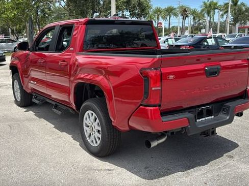 Used 2026 Toyota Tacoma SR5 RWD image 5