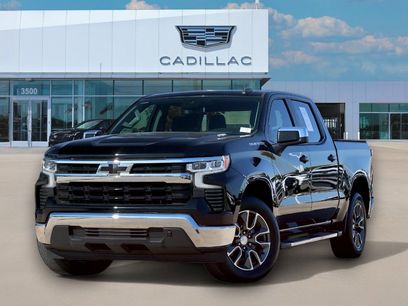 Used 2023 Chevrolet Silverado 1500 LT